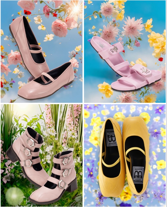 [HiSS*FBZ] 김희선 누스미크, 지속가능한 소재와 스타일 제안 2426-Image